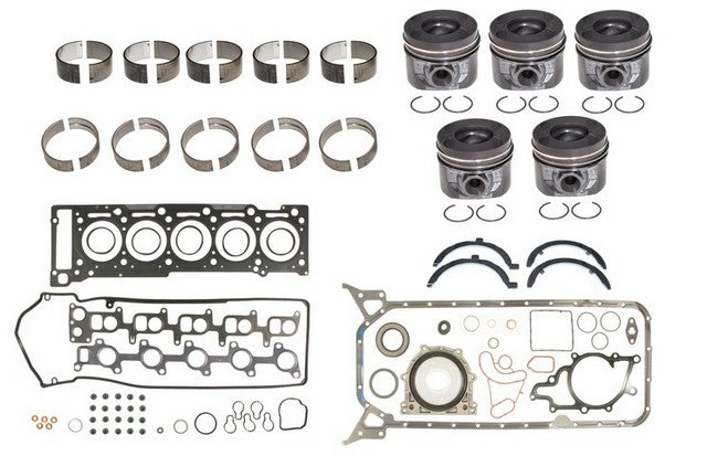 Engine Master Kit MAHLE Clevite 789-1017