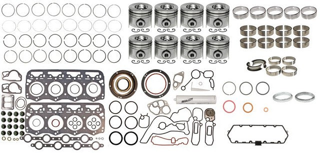 Engine Rebuild Kit MAHLE Clevite 789-1019