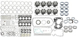 Engine Rebuild Kit MAHLE Clevite 789-1020