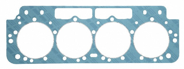 Engine Cylinder Head Gasket Felpro 7893 PT-1