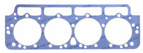 Engine Cylinder Head Gasket Felpro 7893 PT