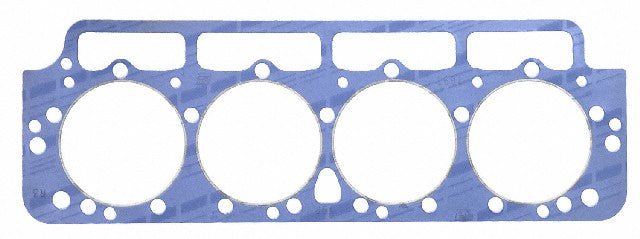 Engine Cylinder Head Gasket Felpro 7893 PT