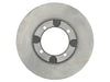 Disc Brake Rotor Raybestos Brakes 7896