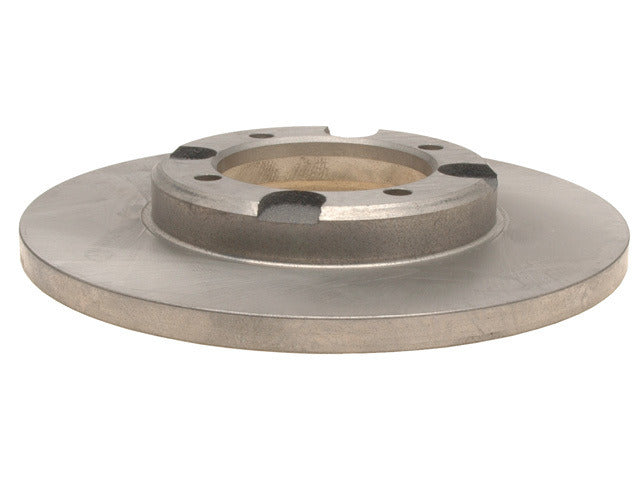Disc Brake Rotor Raybestos Brakes 7896R