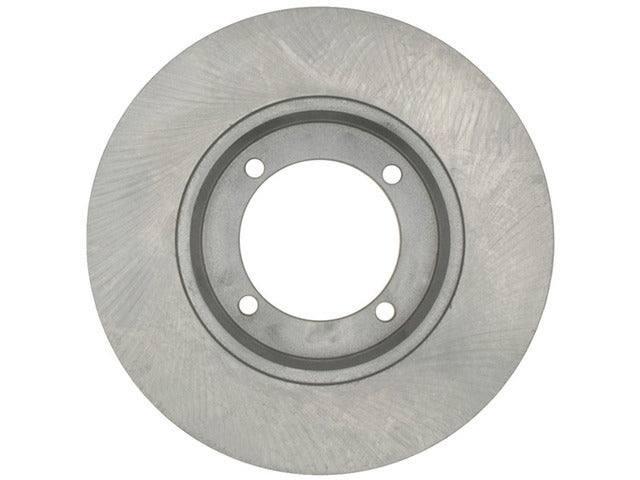 Disc Brake Rotor Raybestos Brakes 7896R