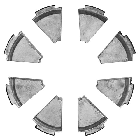 Hydraulic Hose Crimper Die Set Gates 78971