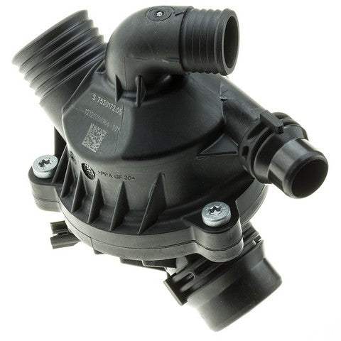 Engine Coolant Thermostat Housing Assembly MotoRad 790-207