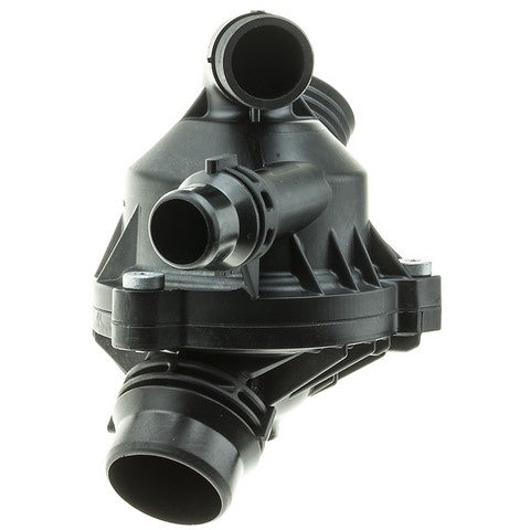 Engine Coolant Thermostat Housing Assembly MotoRad 790-207