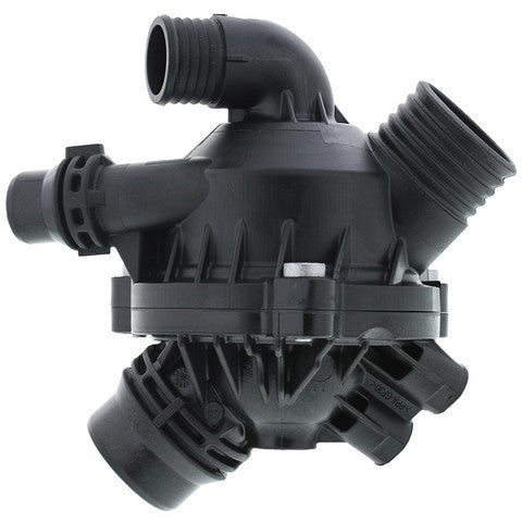 Engine Coolant Thermostat Housing Assembly MotoRad 790-207