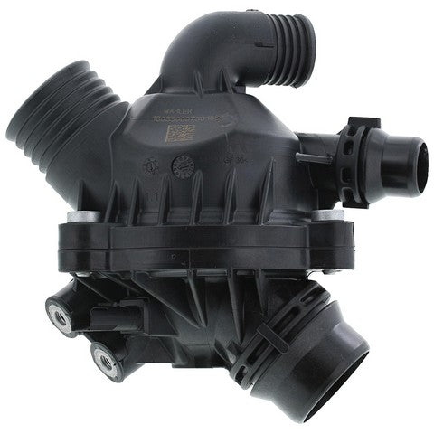 Engine Coolant Thermostat Housing Assembly MotoRad 790-207