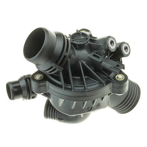 Engine Coolant Thermostat Housing Assembly MotoRad 790-217