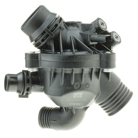 Engine Coolant Thermostat Housing Assembly MotoRad 790-217