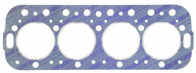 Engine Cylinder Head Gasket Felpro 7900 S