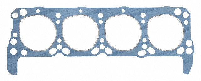 Engine Cylinder Head Gasket Felpro 7905 PT