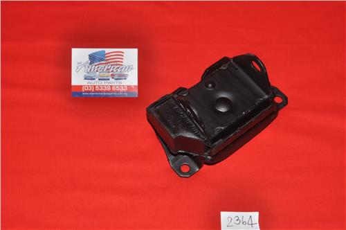 MM FORD 73-79 RHS MOTOR MOUNT *ND*   25461