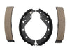 Drum Brake Shoe Raybestos Brakes 790PG