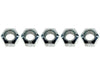 Wheel Lug Nut Raybestos Brakes 7910N