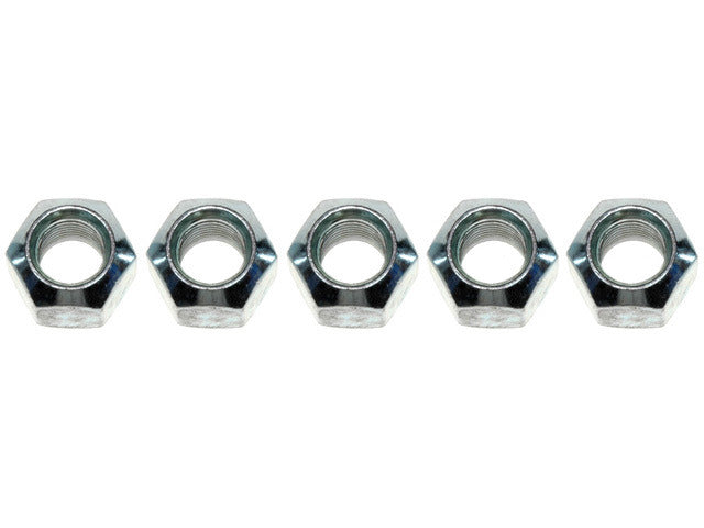 Wheel Lug Nut Raybestos Brakes 7910N