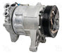 A/C Compressor Kit Four Seasons 7912NK