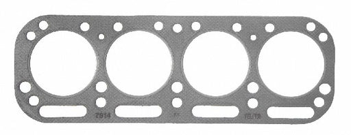 Engine Cylinder Head Gasket Felpro 7914 SB