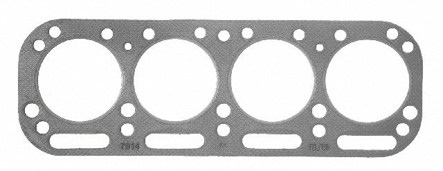 Engine Cylinder Head Gasket Felpro 7914 SB