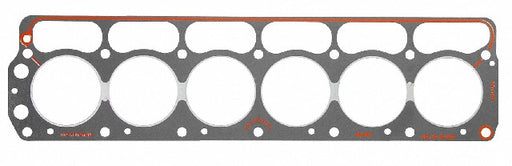 Engine Cylinder Head Gasket Felpro 7918 PT-1