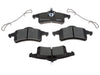 Disc Brake Kit Raybestos Brakes 791MH76794R