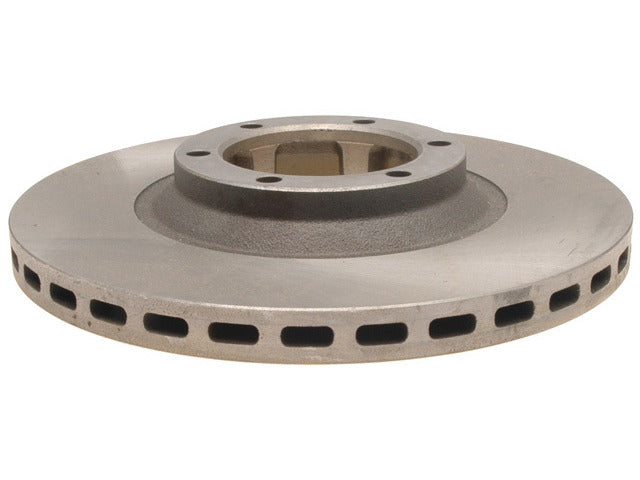 Disc Brake Rotor Raybestos Brakes 7926