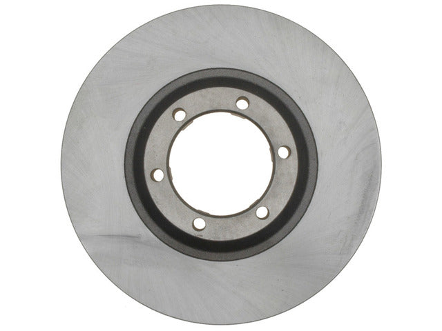 Disc Brake Rotor Raybestos Brakes 7926