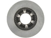 Disc Brake Rotor Raybestos Brakes 7926R