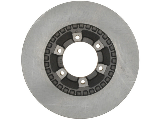 Disc Brake Rotor Raybestos Brakes 7926R