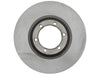 Disc Brake Rotor Raybestos Brakes 7926R