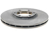Disc Brake Rotor Raybestos Brakes 7927