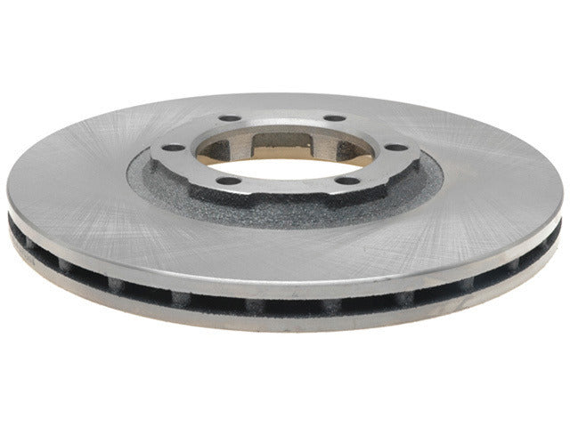 Disc Brake Rotor Raybestos Brakes 7927