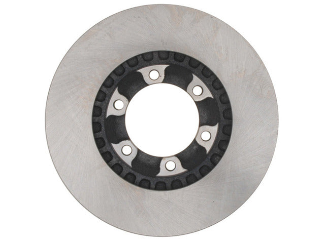 Disc Brake Rotor Raybestos Brakes 7927