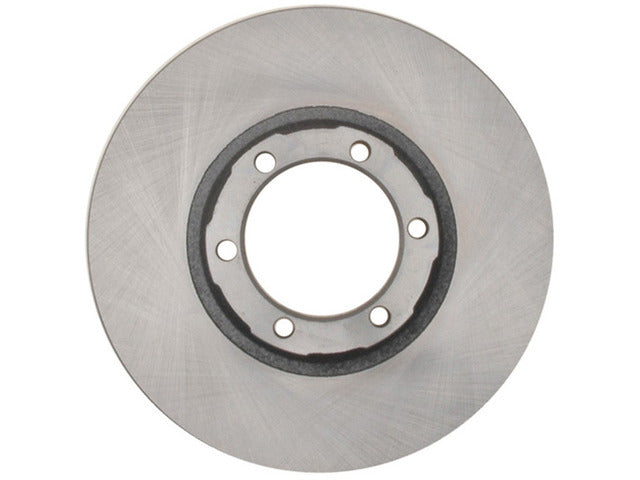 Disc Brake Rotor Raybestos Brakes 7927