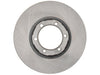 Disc Brake Rotor Raybestos Brakes 7927R