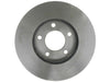 Disc Brake Rotor Raybestos Brakes 7928R