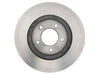 Disc Brake Rotor Raybestos Brakes 7929R