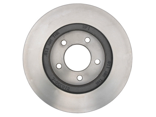 Disc Brake Rotor Raybestos Brakes 7929R