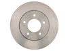 Disc Brake Rotor Raybestos Brakes 7929R