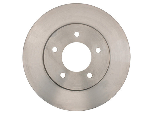 Disc Brake Rotor Raybestos Brakes 7929R