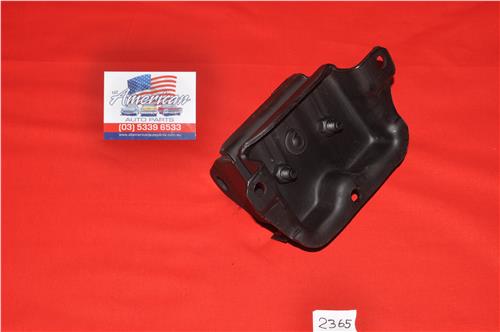 MM FORD 73-79 LHS MOTOR MOUNT *ND*   25462
