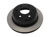 Disc Brake Kit Raybestos Brakes 792CH56827R2