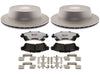 Disc Brake Kit Raybestos Brakes 792H56827E3