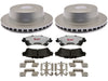 Disc Brake Kit Raybestos Brakes 792H580165E3