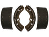 Drum Brake Shoe Raybestos Brakes 792PG