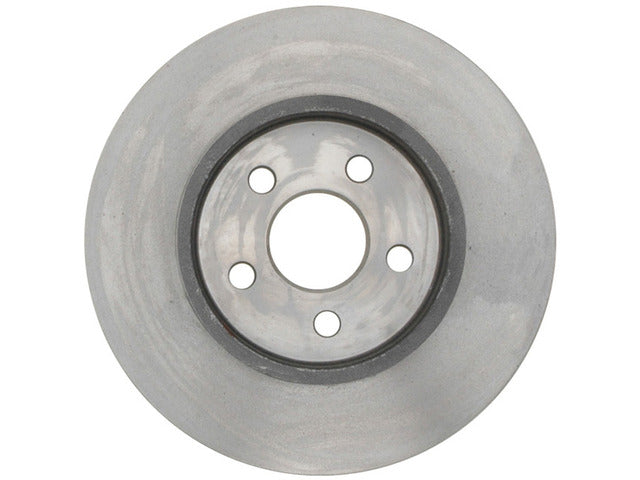 Disc Brake Rotor Raybestos Brakes 7930R