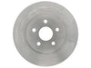 Disc Brake Rotor Raybestos Brakes 7930R