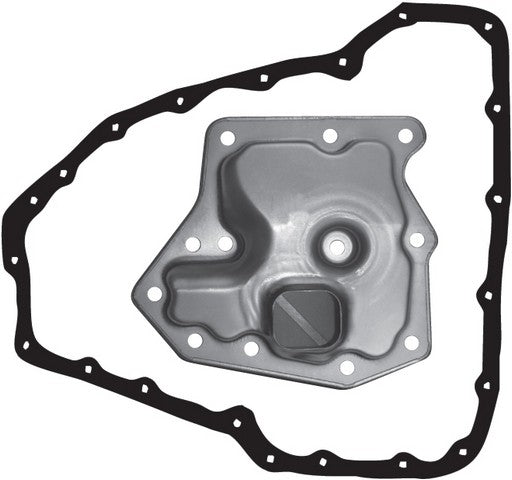 Transmission Clutch Kit Raybestos Powertrain 7936